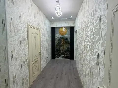2-комн. квартира, 14 этаж, 62 м², Исмоили Сомони
