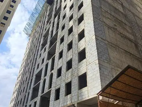 3-комн. квартира, 16 этаж, 116 м², Сино