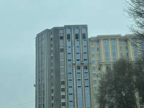 1-комн. квартира, 15 этаж, 64 м², Шохмансур