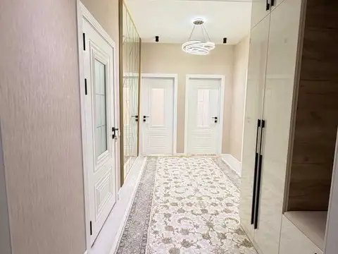 2-комн. квартира, 16 этаж, 60 м², Исмоили Сомони