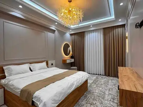 1-комн. квартира, 3 этаж, 54 м², Исмоили Сомони