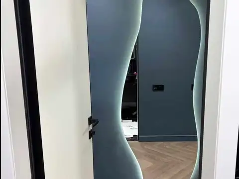 1-комн. квартира, 16 этаж, 62 м², Славянский университет
