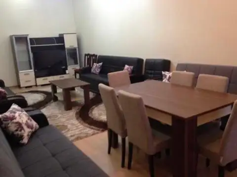 2-комн. квартира, 9 этаж, 80 м², Исмоили Сомони