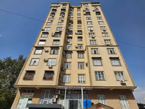 2-комн. квартира, 8 этаж, 47 м², Сино