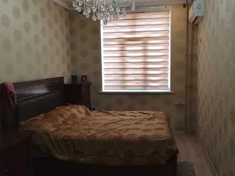 3-комн. квартира, 3 этаж, 88 м², Зарафшон