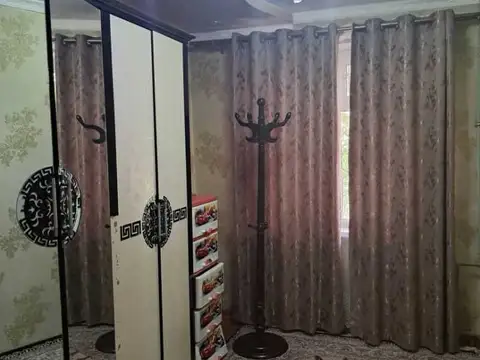 3-комн. квартира, 2 этаж, 64 м², 46 мкр