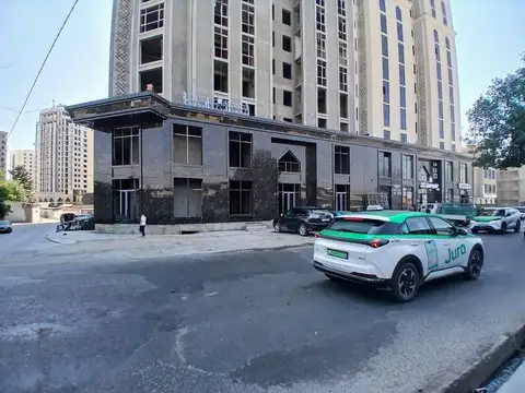 Коммерческая, 150 м², Сино