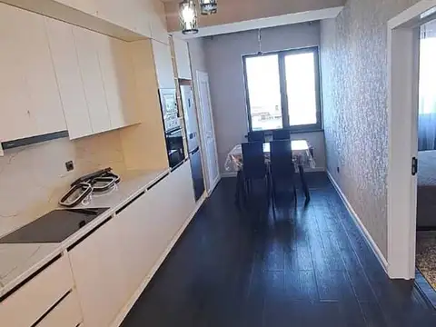 2-комн. квартира, 5 этаж, 50 м², Исмоили Сомони