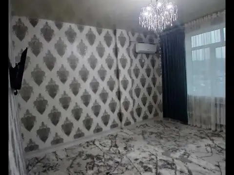 1-комн. квартира, 5 этаж, 66 м², Исмоили Сомони