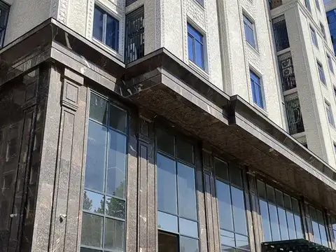 3-комн. квартира, 15 этаж, 77 м², Аэропорт