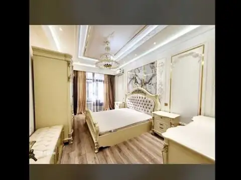 3-комн. квартира, 2 этаж, 100 м², Исмоили Сомони