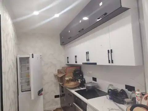 2-комн. квартира, 2 этаж, 56 м², Сино