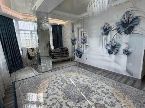 4-комн. квартира, 10 этаж, 110 м², Шохмансур