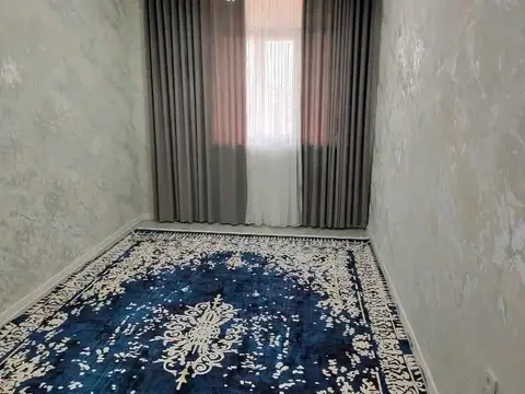 2-комн. квартира, 20 этаж, 60 м², Зарнисор