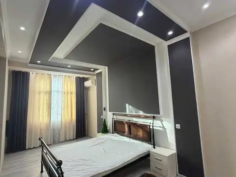 3-комн. квартира, 15 этаж, 85 м², 46 мкр