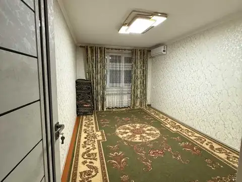 2-комн. квартира, 1 этаж, 55 м², 32 мкр