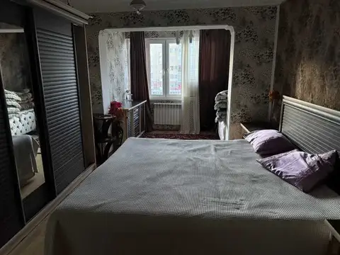 2-комн. квартира, 4 этаж, 42 м², Сино