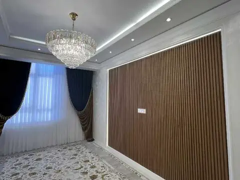 2-комн. квартира, 5 этаж, 52 м², Душанбе