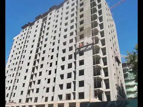 3-комн. квартира, 6 этаж, 105 м², Фирдавси