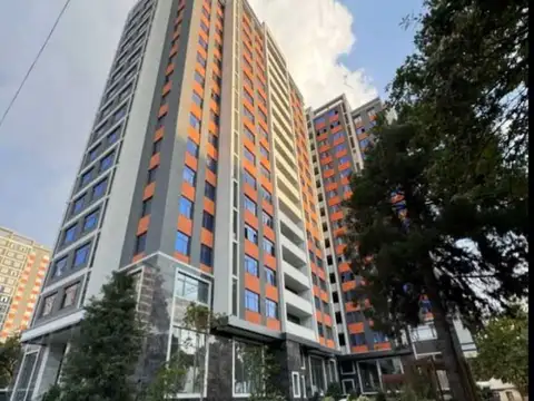 2-комн. квартира, 12 этаж, 72 м², Исмоили Сомони