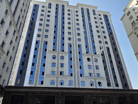 1-комн. квартира, 11 этаж, 70 м², Исмоили Сомони