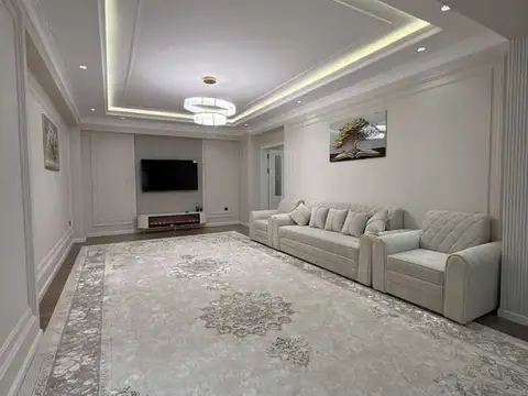 2-комн. квартира, 16 этаж, 93 м², Шохмансур