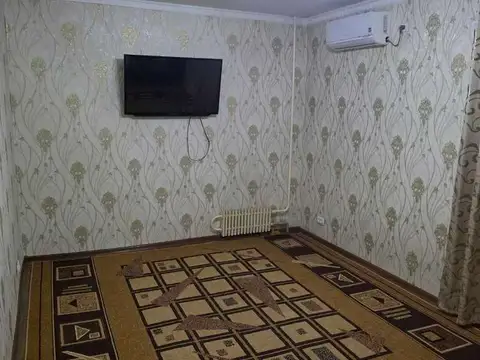 1-комн. квартира, 1 этаж, 36 м², Сино