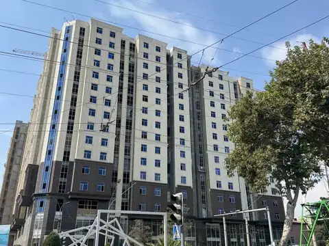 5-комн. квартира, 16 этаж, 249 м², Фирдавси