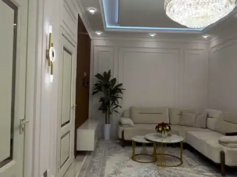 3-комн. квартира, 14 этаж, 128 м², Профсоюз