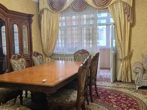 4-комн. квартира, 2 этаж, 115 м², Зарафшон