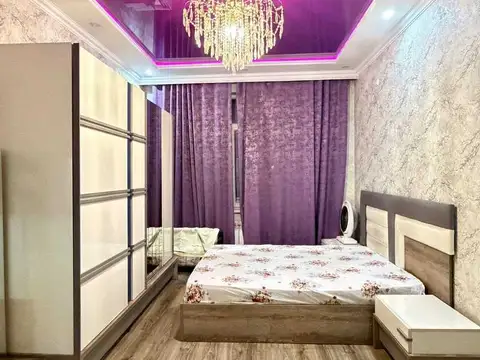 1-комн. квартира, 8 этаж, 54 м², Фирдавси
