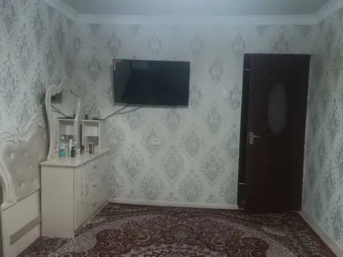 Комната, 1 этаж, 68 м², 112 мкр