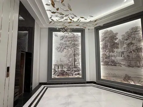 2-комн. квартира, 13 этаж, 105 м², Исмоили Сомони
