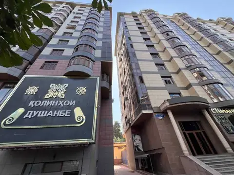 3-комн. квартира, 11 этаж, 80 м², Славянский университет