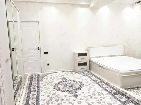 3-комн. квартира, 11 этаж, 95 м², Сино
