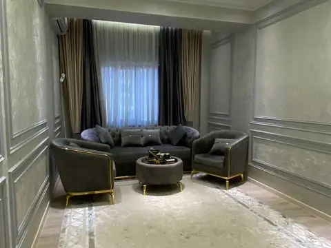 3-комн. квартира, 11 этаж, 75 м², Аэропорт