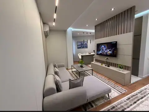 2-комн. квартира, 10 этаж, 68 м², ОВИР