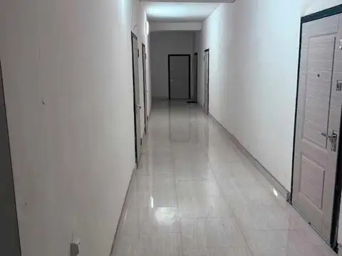 2-комн. квартира, 4 этаж, 54 м², Исмоили Сомони
