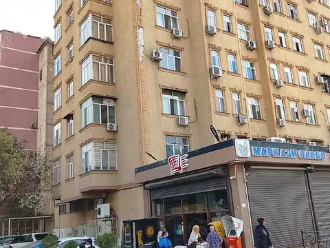 3-комн. квартира, 3 этаж, 88 м², Сино