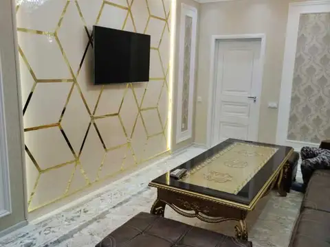 2-комн. квартира, 7 этаж, 75 м², Исмоили Сомони