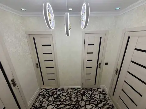 Хонаи 2-ҳуҷрагӣ, ошёнаи 2, 50 м², Саховат