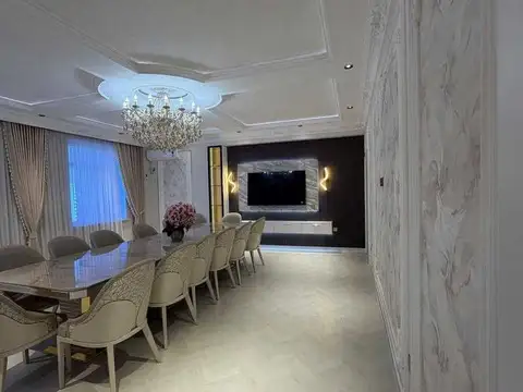 4-комн. квартира, 16 этаж, 158 м², Сино
