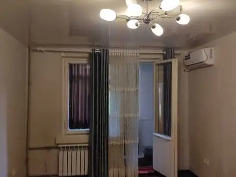 1-комн. квартира, 2 этаж, 30 м², 63 мкр