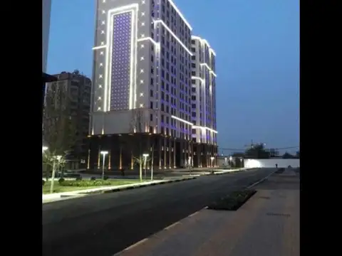 2-комн. квартира, 8 этаж, 65 м², Исмоили Сомони