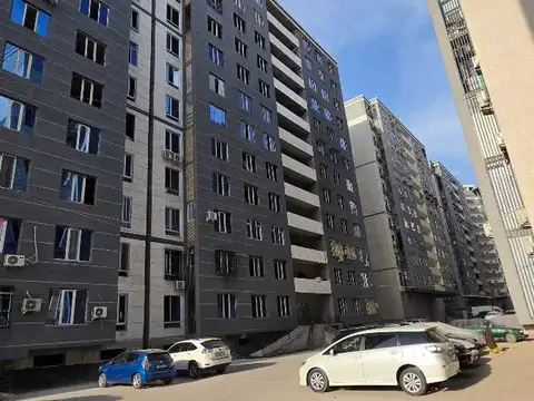 3-комн. квартира, 11 этаж, 66 м², Фирдавси