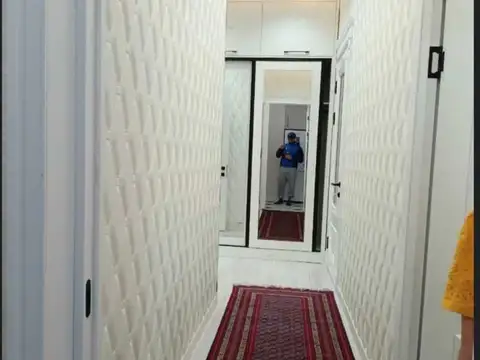 2-комн. квартира, 12 этаж, 58 м², Водонасос