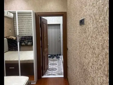 3-комн. квартира, 8 этаж, 77 м², Сино