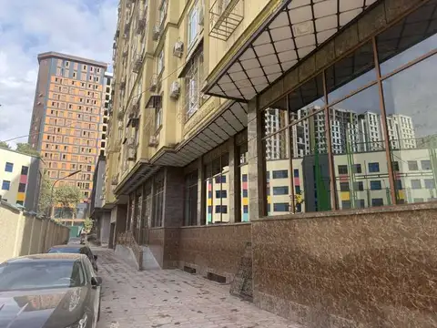 Коммерческая, 750 м², Шохмансур