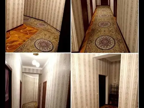 3-комн. квартира, 10 этаж, 76 м², Корвон