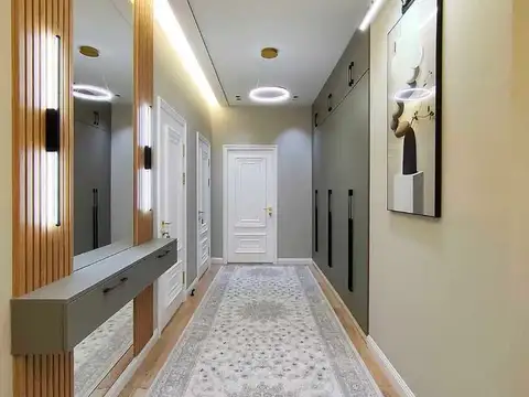 2-комн. квартира, 7 этаж, 68 м², Сино